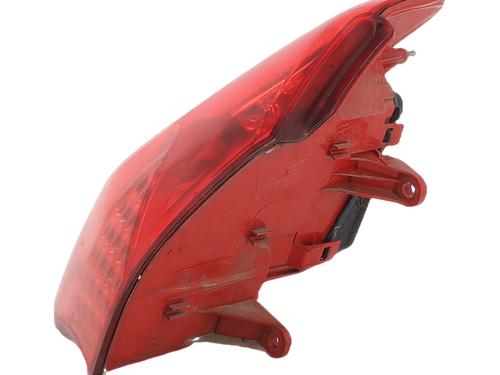 Used Left taillight Left taillight PEUGEOT 3008 I MPV (0U_) 2.0 HDi 150 / BlueHDi 150 (150 hp) 39483331 39483331