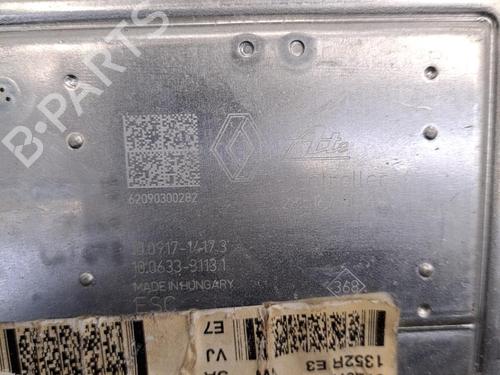 ABS pump RENAULT MEGANE IV Hatchback (B9A/M/N_) 1.5 dCi 110 (B9A3) | BP28399087M43 