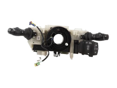 Mando intermitentes / limpia RENAULT MEGANE III Coupe (DZ0/1_) 1.5 dCi (DZ09, DZ0D, DZ1F, DZ1G, DZ14, DZ29) (110 hp) 31649306
