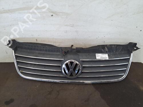 Grill VW PASSAT B5.5 (3B3) 1.9 TDI | BP37526474C40 - Image 3