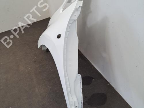 Guarda-lamas esquerdo NISSAN NOTE (E12) 1.2 | BP28398874C41 - Image 3