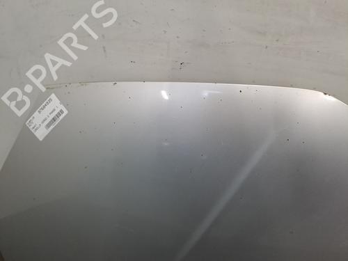 Hood TOYOTA COROLLA Verso (ZER_, ZZE12_, R1_) 2.0 D-4D (CUR10_, CUR10R) | BP28403643C1 