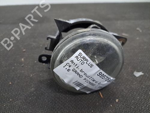 Used Left front fog light CITROËN C4 Grand Picasso I (UA_) 1.6 HDi 110 (112 hp) 28396144