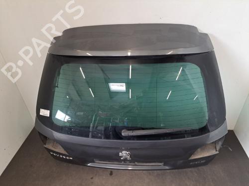 Tailgate PEUGEOT 508 SW I (8E_) 2.0 HDi 180 RXH | BP28398487C6 