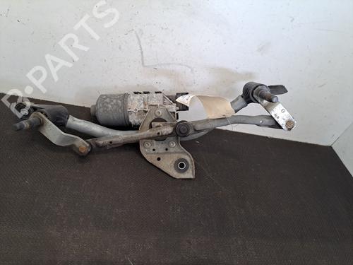 Front wiper motor RENAULT TWINGO II (CN0_) 1.2 16V (CN04, CN0B) | BP28390232M29 - Image 2