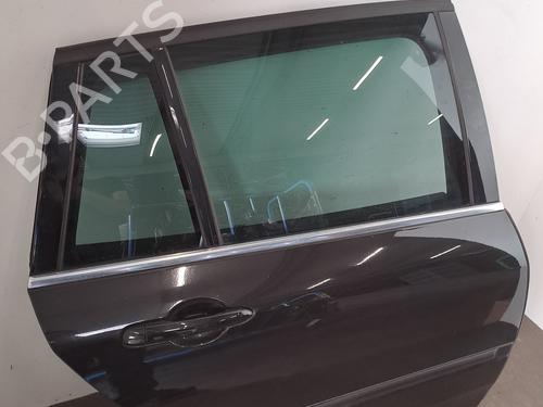 Right rear door RENAULT LAGUNA III Grandtour (KT0/1) 2.0 dCi (KT07, KT0J, KT14, KT1A, KT1S) | BP28567434C5 