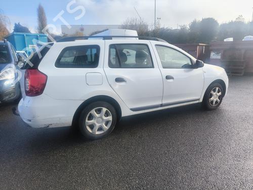 Capot DACIA LOGAN MCV II 1.2 | BP32136562C1 
