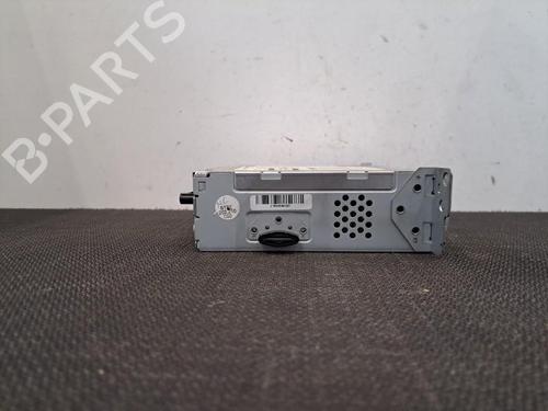 Radio BMW 1 (F20) 116 d | BP28393460E6 