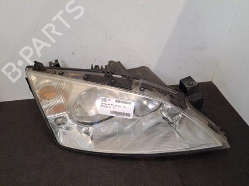 Right headlight FORD MONDEO III Saloon (B4Y) 2.0 16V TDDi / TDCi | BP28398655C29