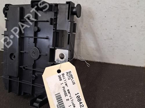 Fuse box PEUGEOT 308 I (4A_, 4C_) 1.6 HDi | BP28409028E1 
