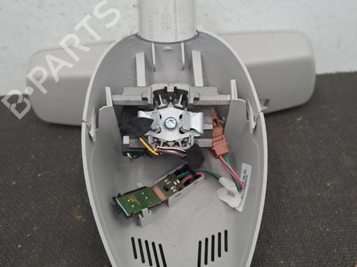 Rear mirror RENAULT CAPTUR I (J5_, H5_) 1.2 TCe 120 | BP30096051I6 - Image 2