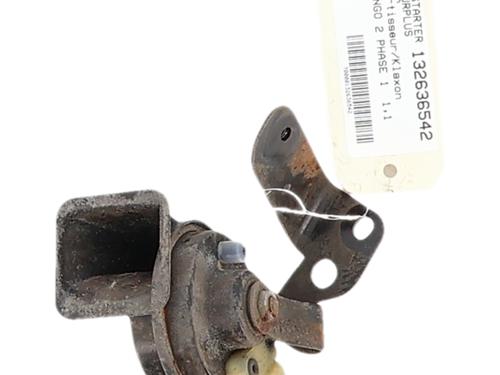Used Horn Horn RENAULT TWINGO II (CN0_) 1.2 16V (CN0K, CN0V, CN0A) (76 hp) 40056184 40056184