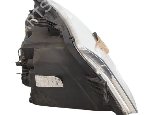 Left headlight FIAT PANDA (169_) 1.2 (169.AXB11, 169.AXB1A) | BP38063666C28 - Image 3