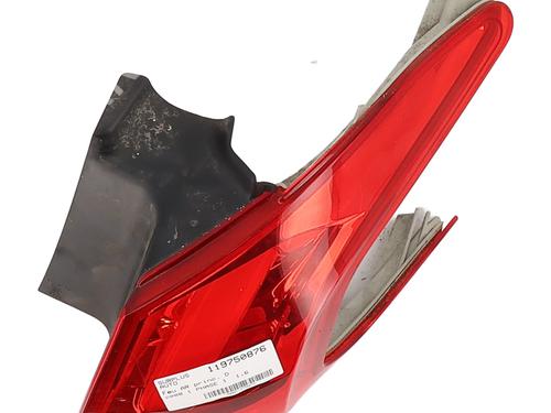 Right taillight PEUGEOT 2008 I (CU_) 1.6 HDi | BP36169994C35 - Image 3