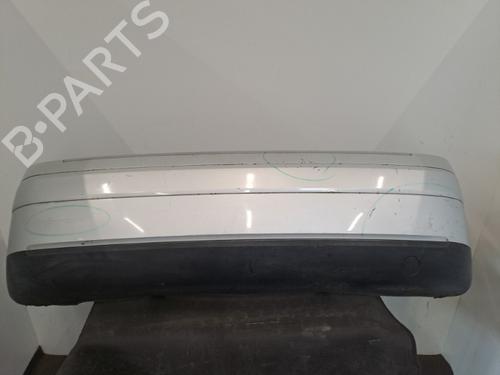 Used Rear bumper AUDI A2 (8Z0) 1.4 (75 hp) 28393053