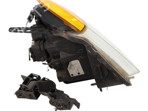 Left headlight RENAULT MODUS / GRAND MODUS (F/JP0_) 1.2 (JP0C, JP0K, FP0C, FP0K, FP0P, JP0P, JP0T) | BP36655417C28 - Image 5
