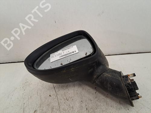Left mirror KIA RIO III (UB) 1.1 CRDi | BP28403572C26 