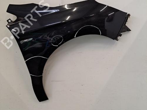 Used Right front fenders CITROËN C4 II (NC_) 1.6 HDi 115 (114 hp) 28409666