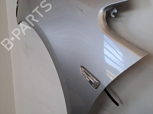 Left front fenders OPEL ASTRA J (P10) 1.7 CDTI (68) | BP28406430C41 