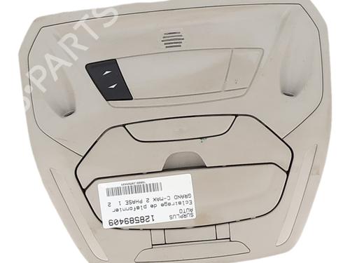 Binnenverlichting Binnenverlichting FORD GRAND C-MAX (DXA/CB7, DXA/CEU) 2.0 TDCi (163 hp) 37526679 37526679