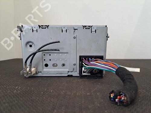 Radio VW GOLF VI (5K1) 2.0 TDI | BP28394984E6 