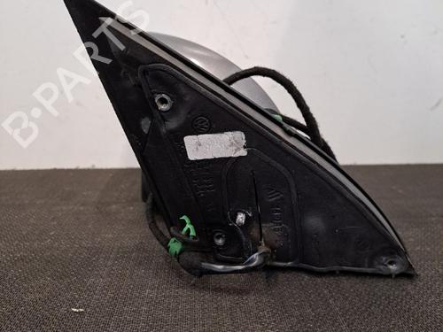 Left mirror VW PASSAT B6 (3C2) 1.9 TDI | BP28410051C26