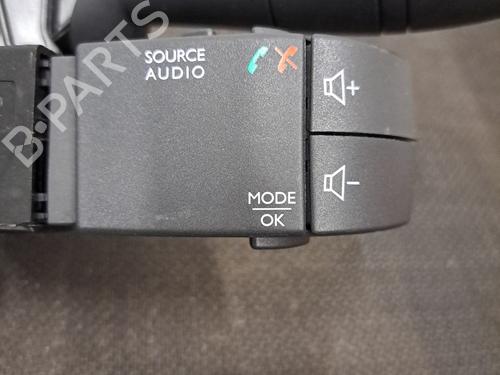 Steering column stalk RENAULT CLIO IV (BH_) 1.5 dCi 75 | BP28404174I23 - Image 10
