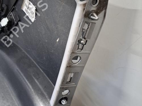 Rear bumper CITROËN C4 Picasso II 1.2 THP 130 | BP31925477C8 