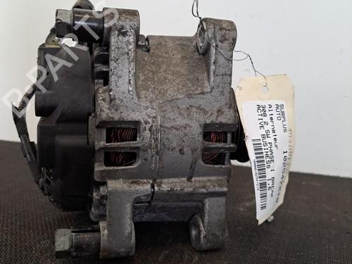 Alternator PEUGEOT 308 SW II (LC_, LJ_, LR_, LX_, L4_) 1.6 BlueHDi 120 | BP28390148M7