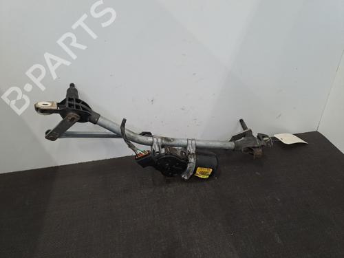 Front wiper motor RENAULT MEGANE III Grandtour (KZ0/1) 1.5 dCi (KZ09, KZ0D, KZ1G, KZ29, KZ14, KZ1W, KZ10, KZ1F,... | BP28398882M29 