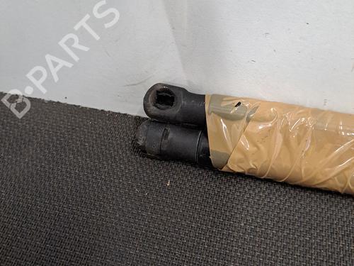 Tailgate lift support RENAULT MEGANE III Coupe (DZ0/1_) 1.2 TCe (DZ16, DZ28) | BP28392759C138 