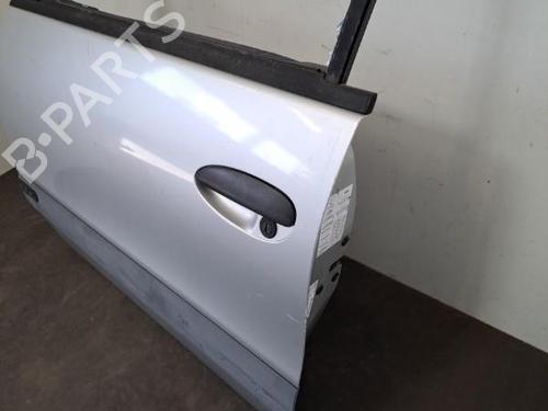 Left front door RENAULT ESPACE III (JE0_) 2.2 dCi (JE0K) | BP28404759C2 