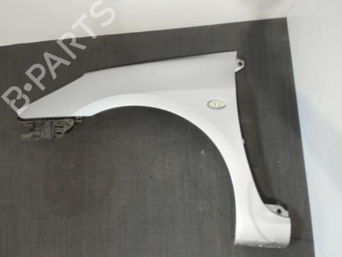 Used Left front fenders PEUGEOT 307 (3A/C) 1.6 HDi 110 (109 hp) 28405552