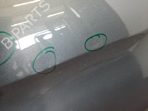 Right front door CITROËN XSARA PICASSO (N68) 1.6 HDi | BP28400572C3