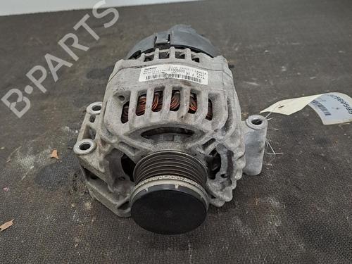Generator Generator FIAT IDEA (350_) 1.3 D Multijet (90 hp) 39748928 39748928