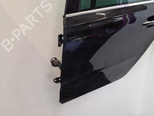 Left rear door PEUGEOT 508 SW I (8E_) 2.0 BlueHDi 180 | BP28398868C4 