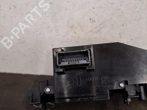 Switch SUZUKI IGNIS III (MF, FF) 1.2 Hybrid (ATK412) | BP30156493I30 