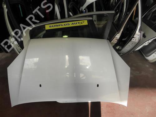 Used Hood FORD FOCUS C-MAX (DM2) 1.8 TDCi (115 hp) 28411494