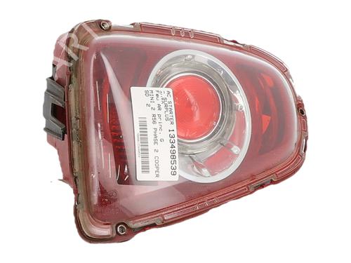 Left taillight MINI MINI (R56) Cooper SD | BP39700546C34 - Image 6