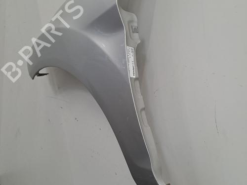 Left front fenders FORD FIESTA VI (CB1, CCN) 1.25 | BP29635147C41 