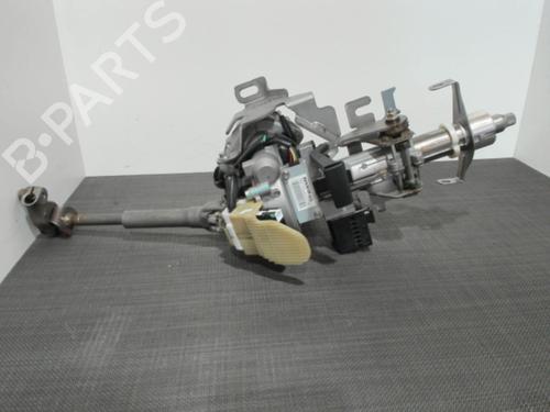 Steering column RENAULT SCÉNIC III (JZ0/1_) 1.5 dCi | BP28405553M21