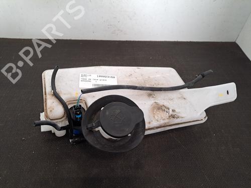 Used Windscreen washer tank DACIA SANDERO III 1.0 TCe 100 ECO-G (101 hp) 28396072