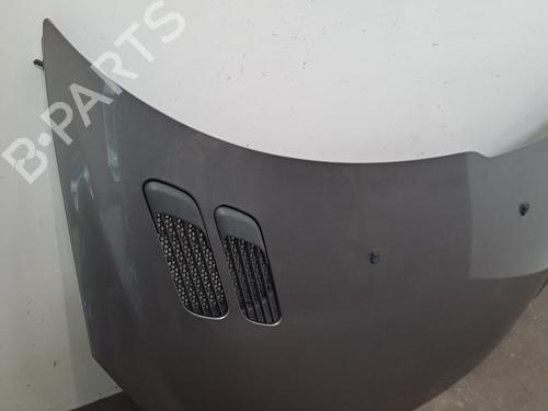 Capot Capot PEUGEOT 206+ (2L_, 2M_) 1.4 HDi eco 70 (68 hp) 28400369 28400369
