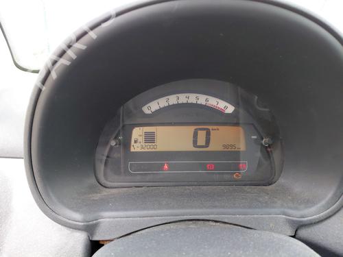 Steering column stalk CITROËN C3 I (FC_, FN_) 1.1 i | BP31839120I23