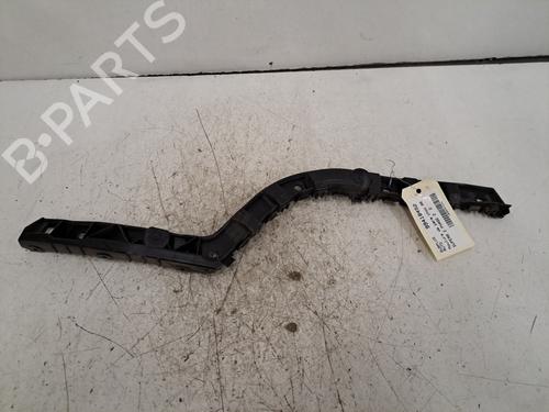 Used Rear bumper bracket SKODA SUPERB II (3T4) 2.0 TDI 16V (140 hp) 28403515