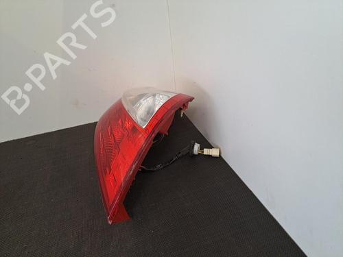 Right taillight SUZUKI SWIFT IV (FZ, NZ) 1.3 DDiS (AZG413D, ZC02S, ZC92S) | BP28391397C35