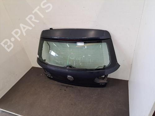 Tailgate VW GOLF VI (5K1) 2.0 TDI | BP28396494C6 