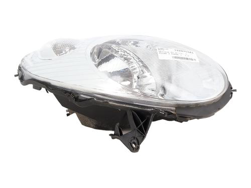 Used Right headlight Right headlight NISSAN MICRA III (K12) 1.4 16V (88 hp) 33476175 33476175