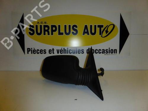 Used Right mirror ROVER 200 II Hatchback (XW) 218 D (71 hp) 28411509