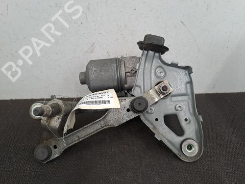 Used Front wiper motor PEUGEOT 3008 I MPV (0U_) 1.6 HDi (114 hp) 28391932